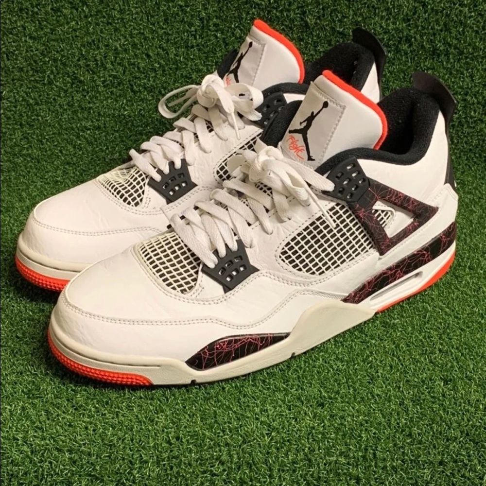 Meet your Posher, Dale.